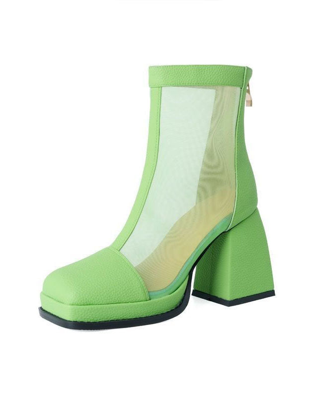 Elegant Orthopedic Boots for Every Step