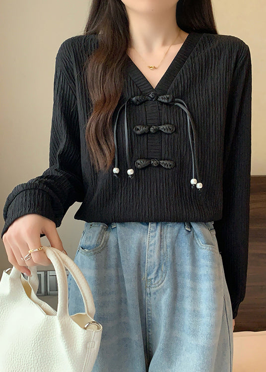 Gracefully Styled Shirt for Any Occasion