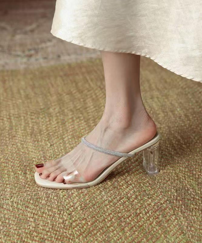 Elegant Orthopedic Sandals for Every Step