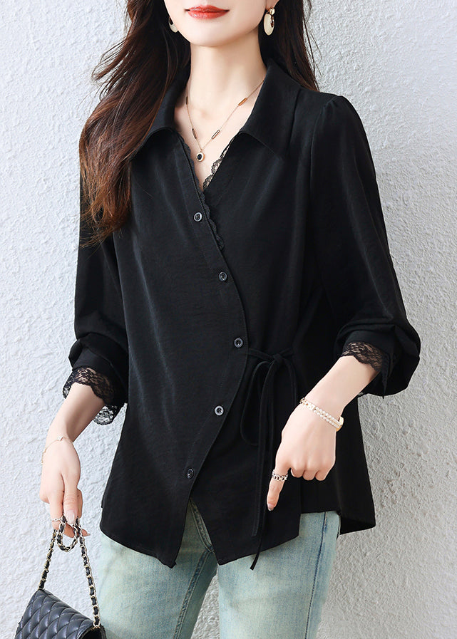 Classic Vintage Shirt with a Flattering Fit