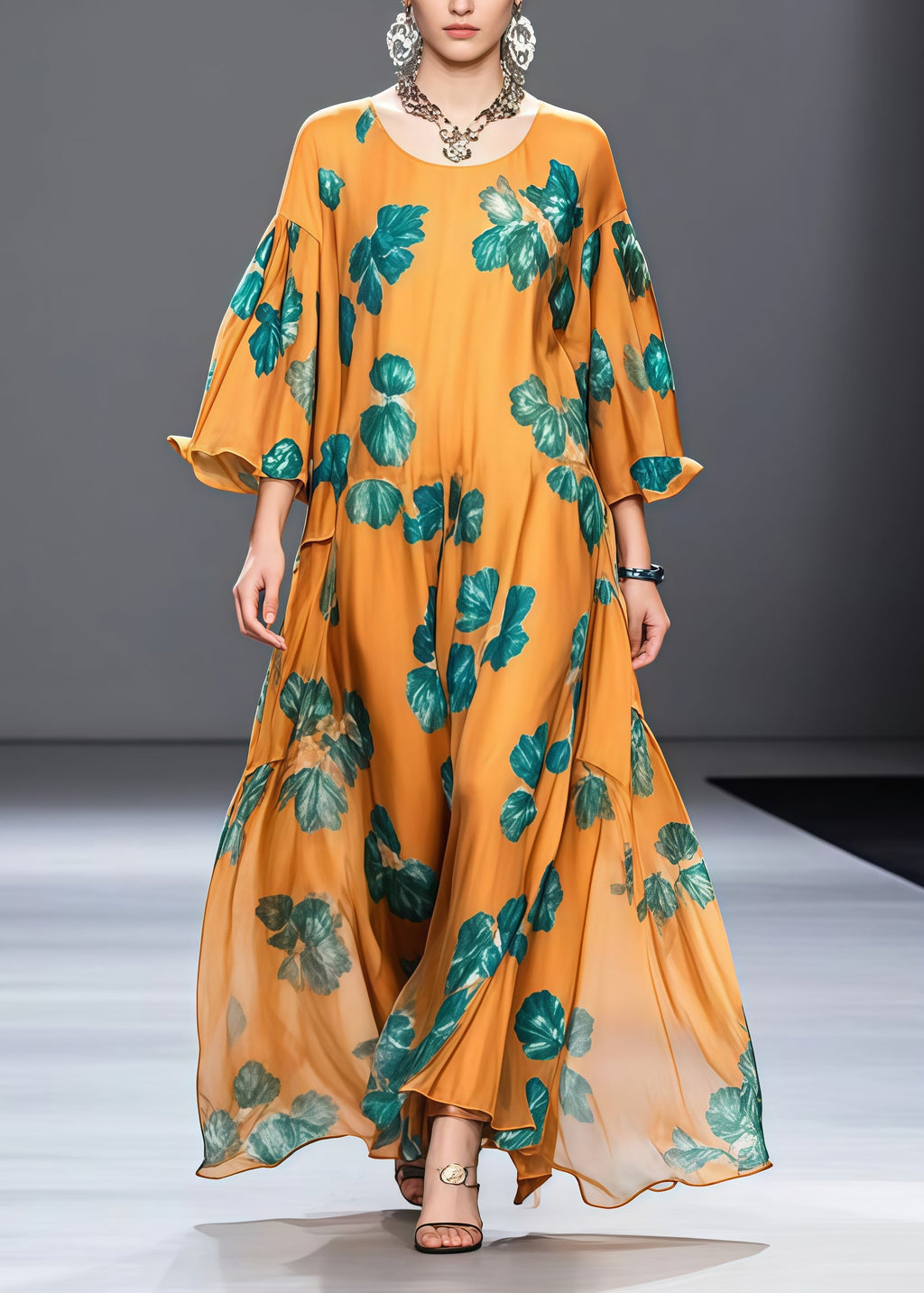 Classic Vintage & Enduringly Stylish Dress