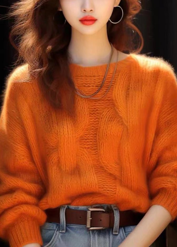Gracefully Styled Sweater for Any Occasion
