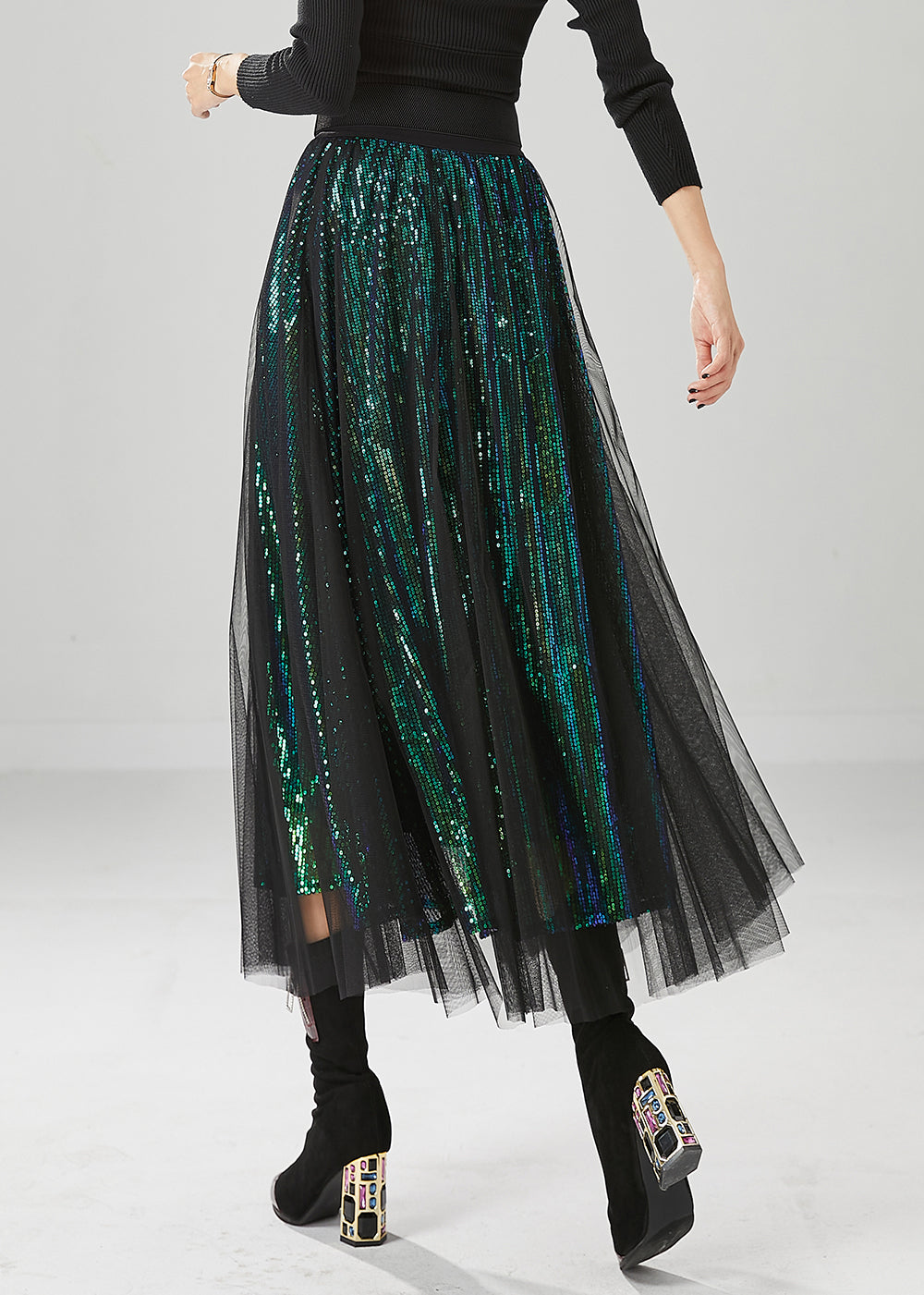 Polished Garment with an Effortless Classic Look