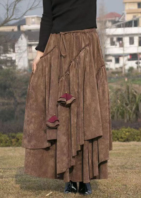 Gracefully Styled Garment for Any Occasion
