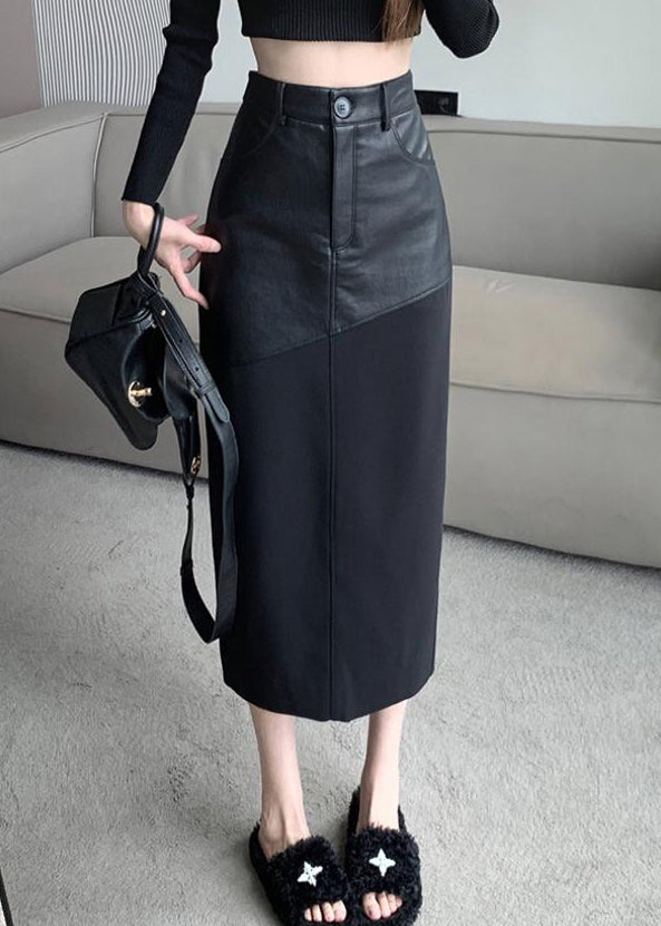 Well Tailored Garment with a Graceful Silhouette