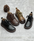 Beautifully Crafted Orthopedic Boots