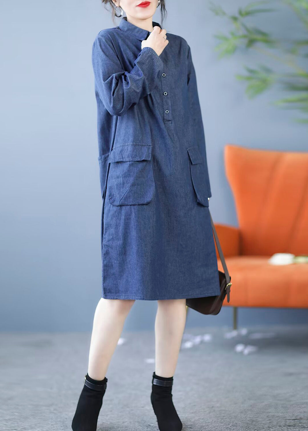 Classic Vintage & Enduringly Stylish Dress