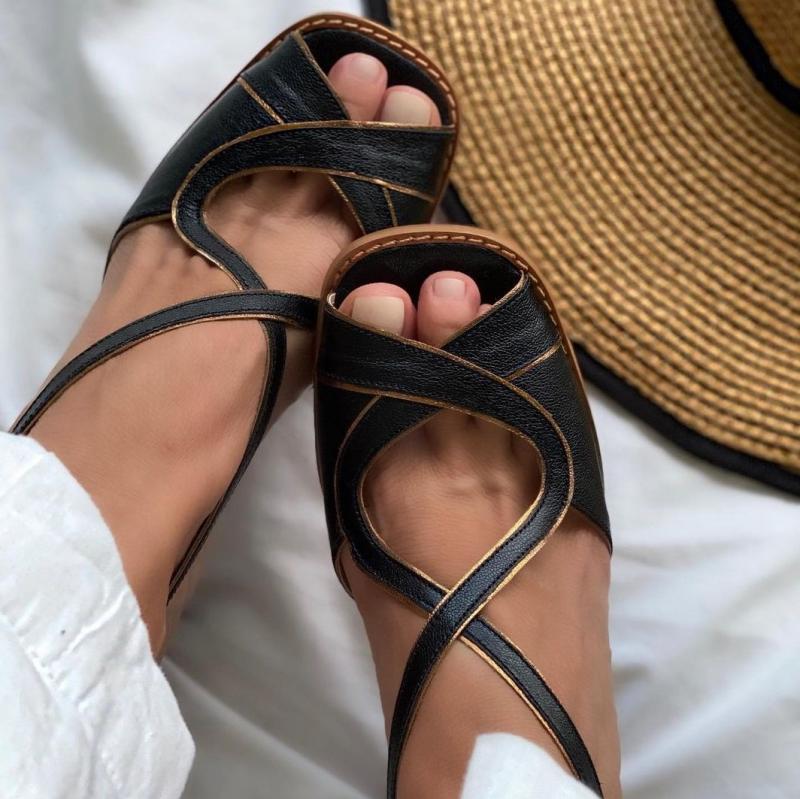 Stylish Orthopedic Sandals for Any Occasion
