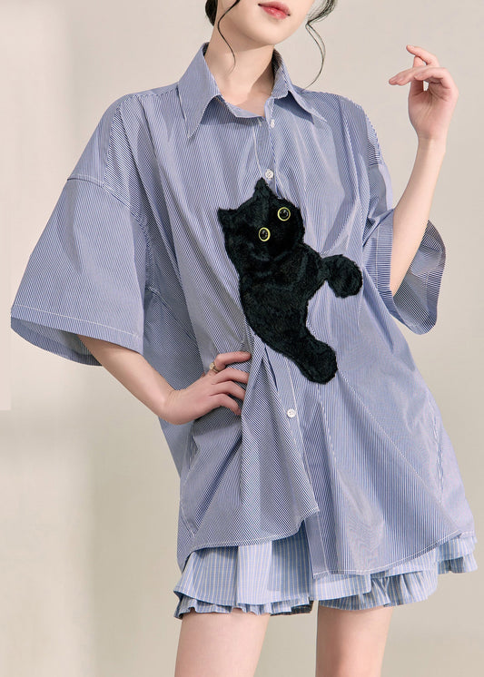Gracefully Styled Shirt for Any Occasion