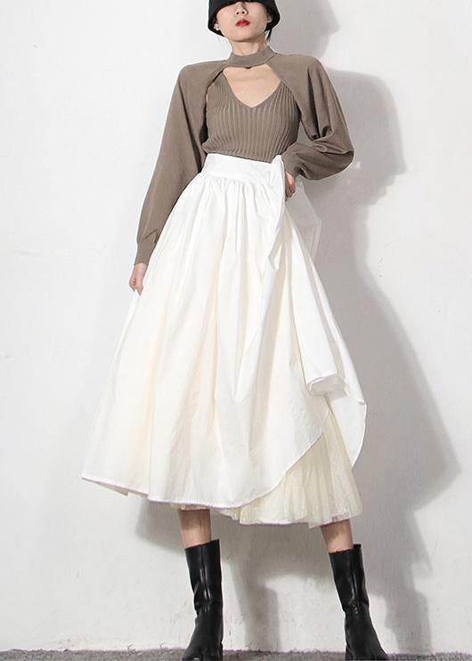 Vintage Inspired Garment with a Contemporary Edge