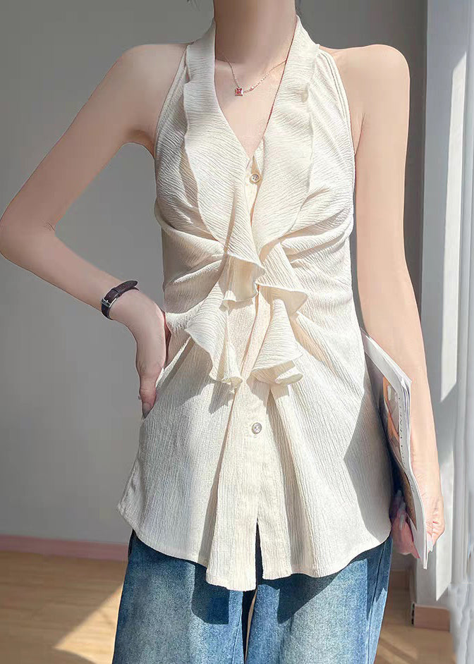 Sophisticated Shirt with a Clean Classic Look