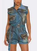 Well Tailored Garment with a Graceful Silhouette