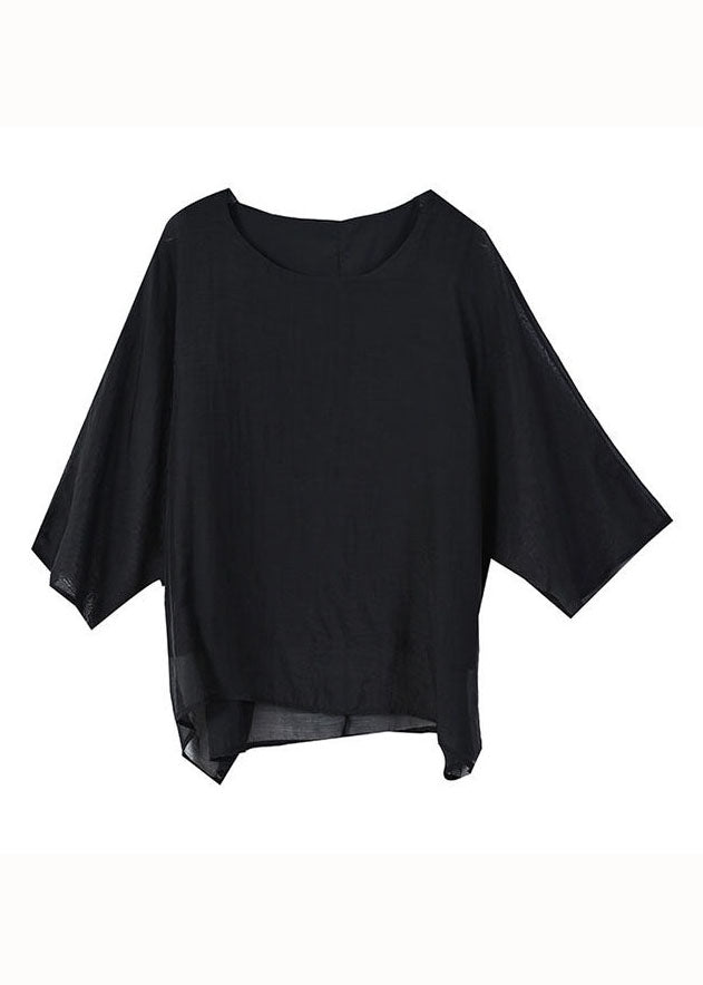 Well Tailored Top with a Graceful Silhouette
