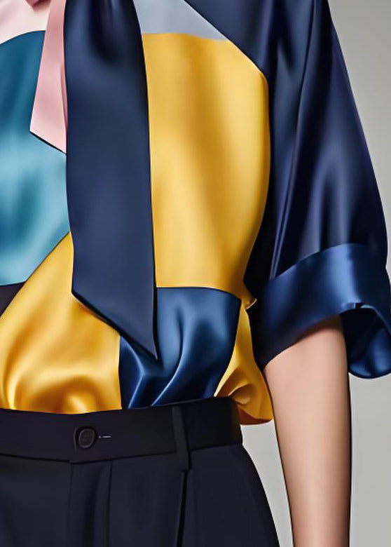 Beautifully Balanced Top with Timeless Character