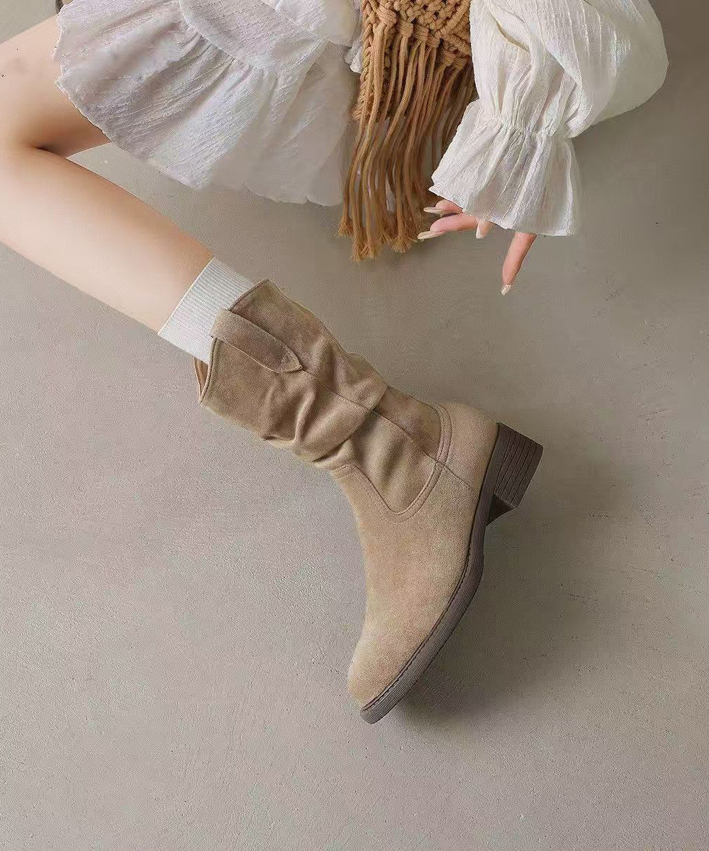Stylish Orthopedic Boots for Any Occasion