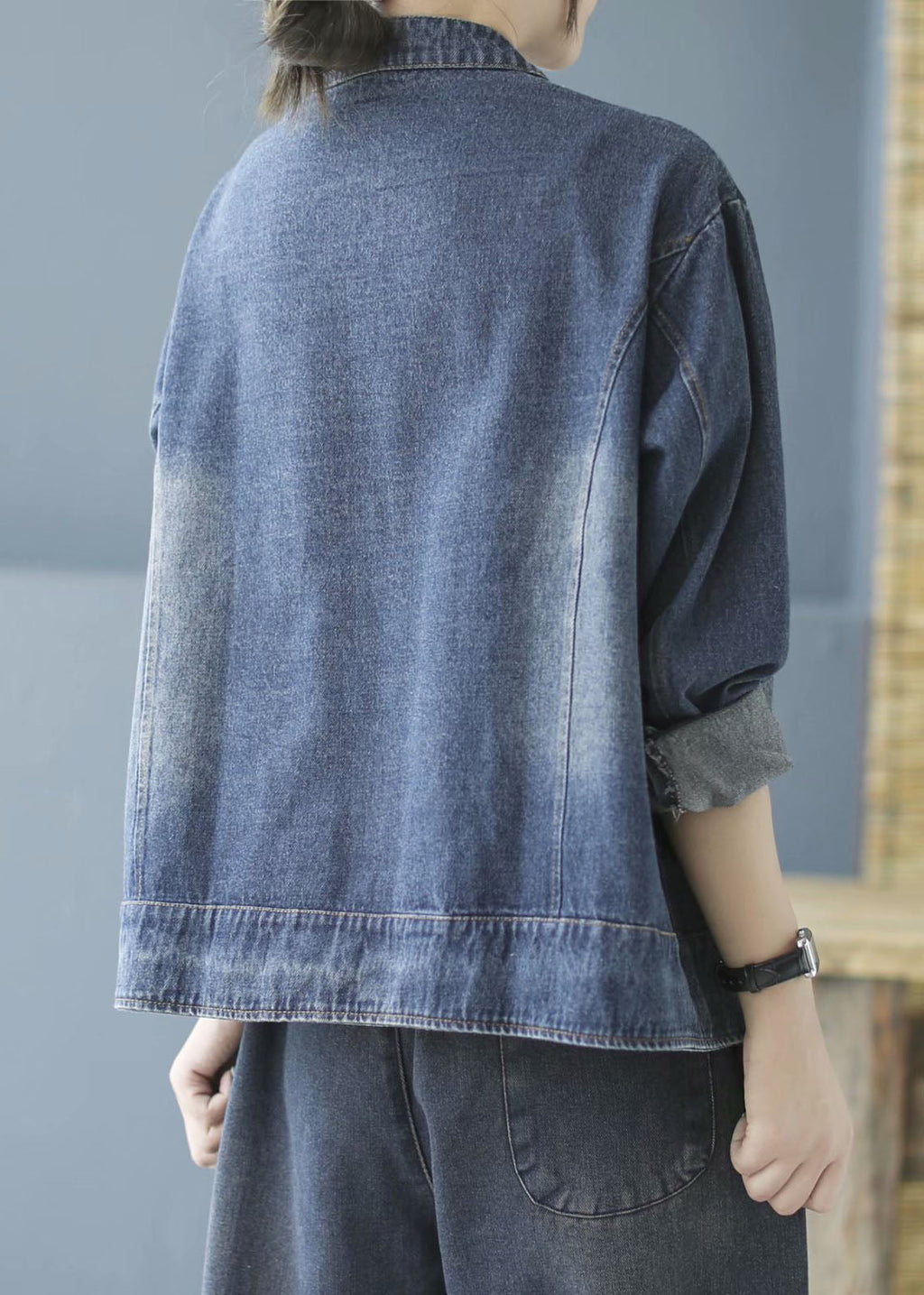 Classic Vintage & Enduringly Stylish Coat
