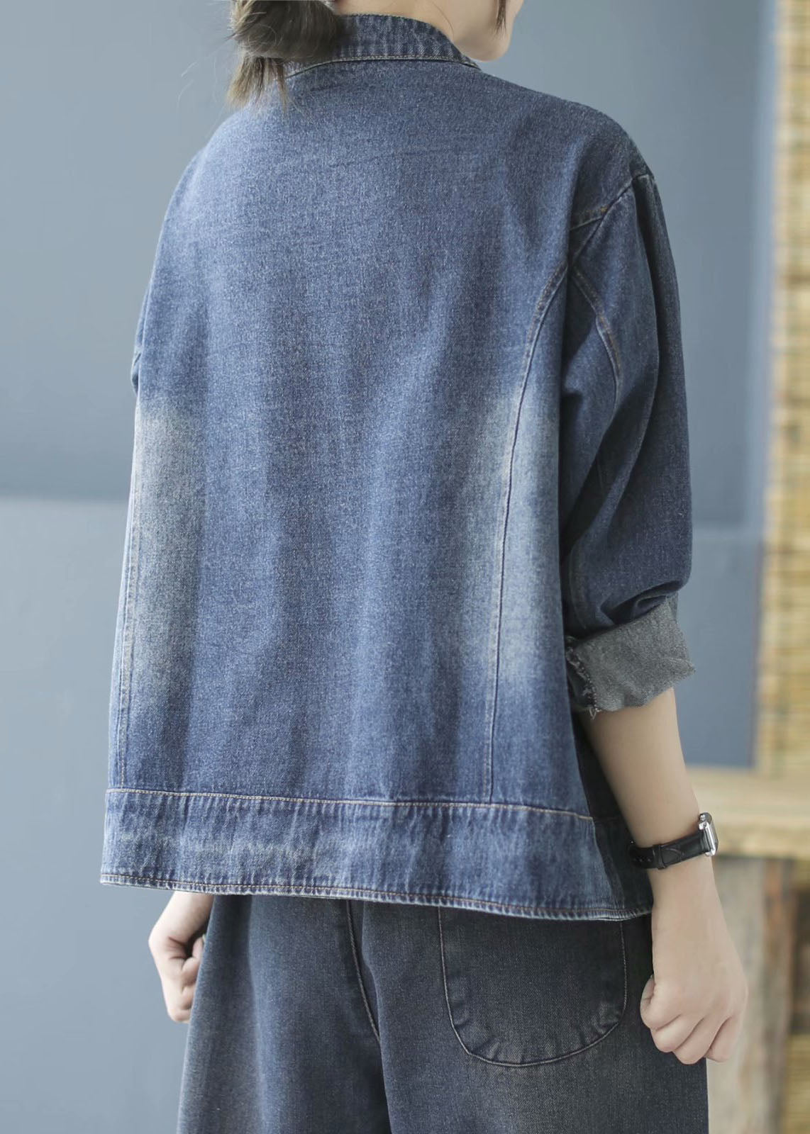 Classic Vintage & Enduringly Stylish Coat