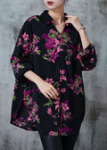Sophisticated Blouse with a Clean Classic Look
