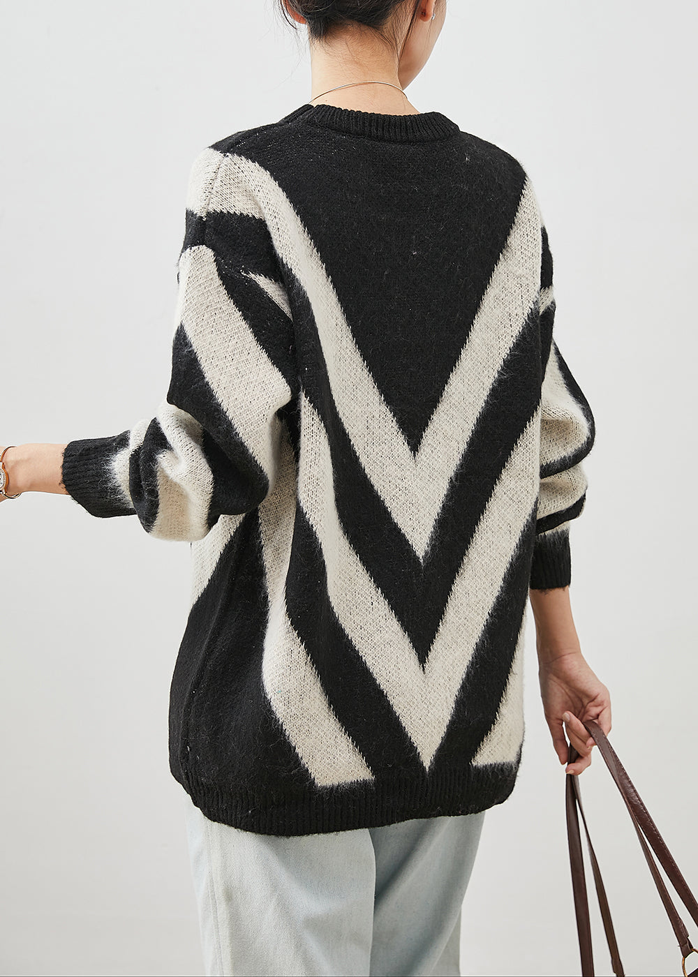 Classic Vintage & Enduringly Stylish Sweater