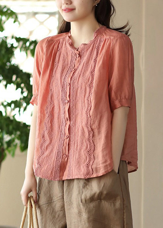 Elegantly Styled Shirt for Everyday Wear