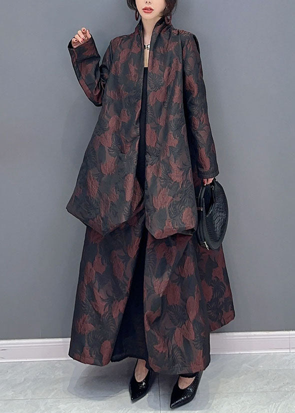 A Vintage Style Cardigan with Delicate Timeless Details
