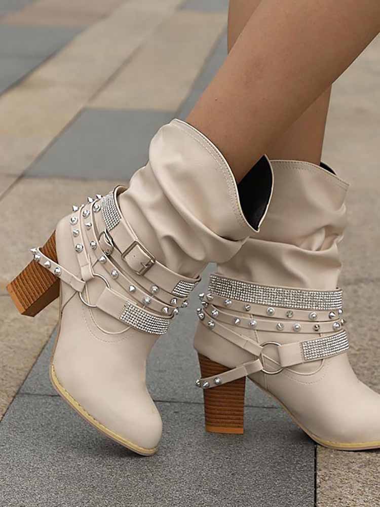 Beautifully Crafted Orthopedic Boots