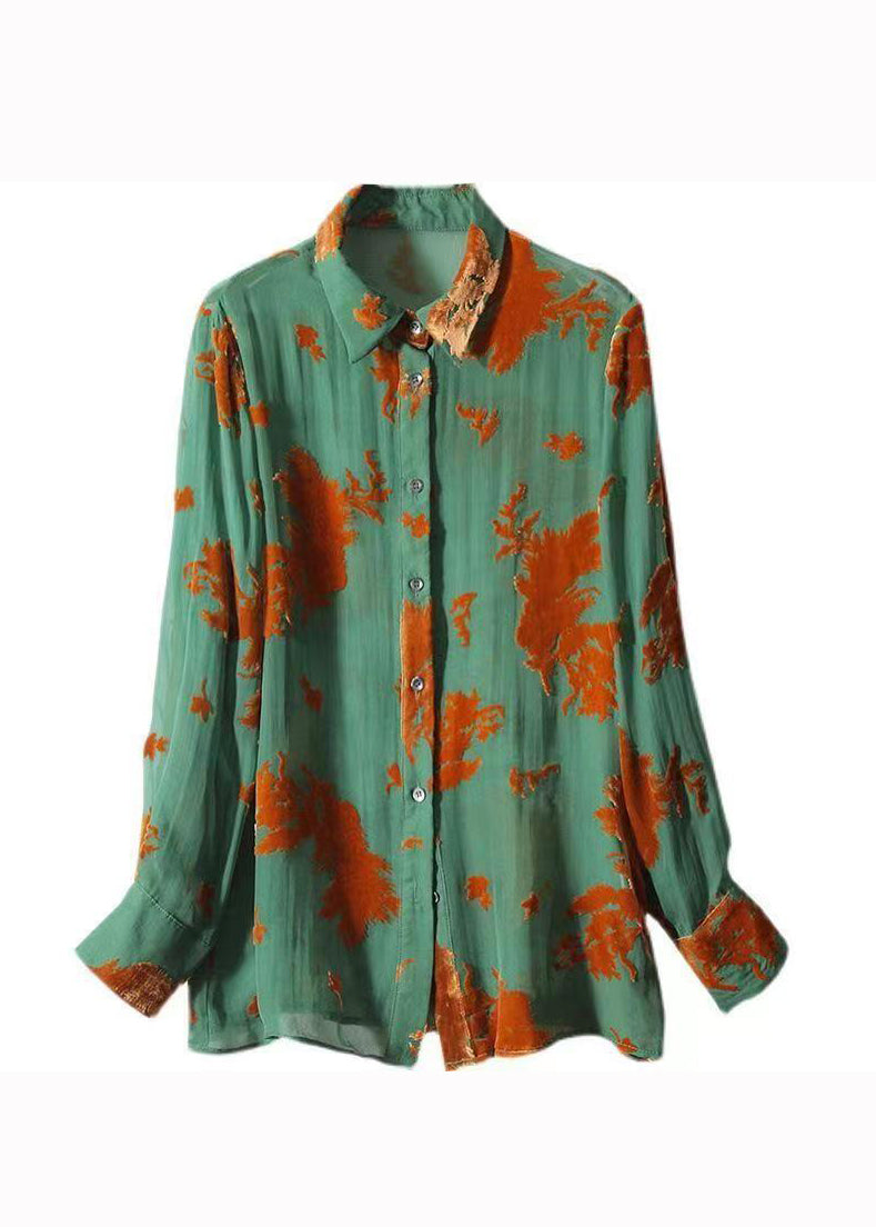 Classic Vintage & Enduringly Stylish Shirt
