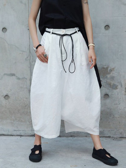 Sophisticated Pants with a Clean Classic Look