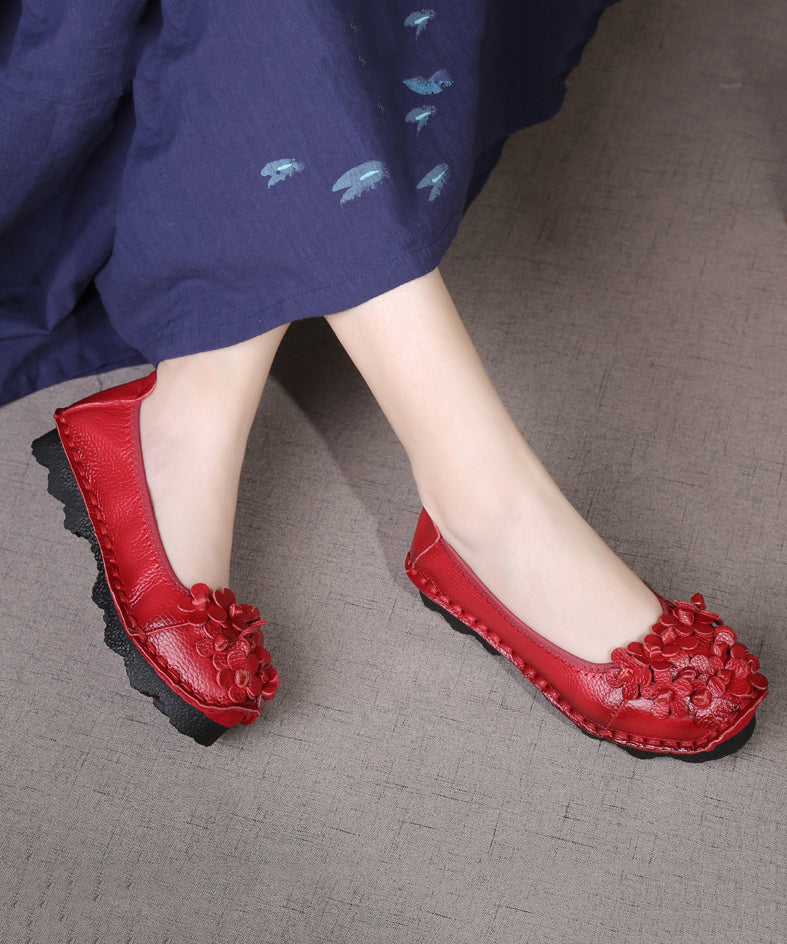 Vintage Inspired Orthopedic Shoes