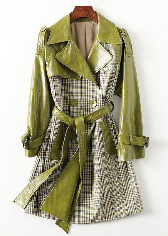 Beautifully Crafted Coat in a Classic Style