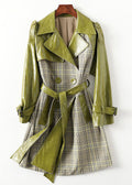 Beautifully Crafted Coat in a Classic Style