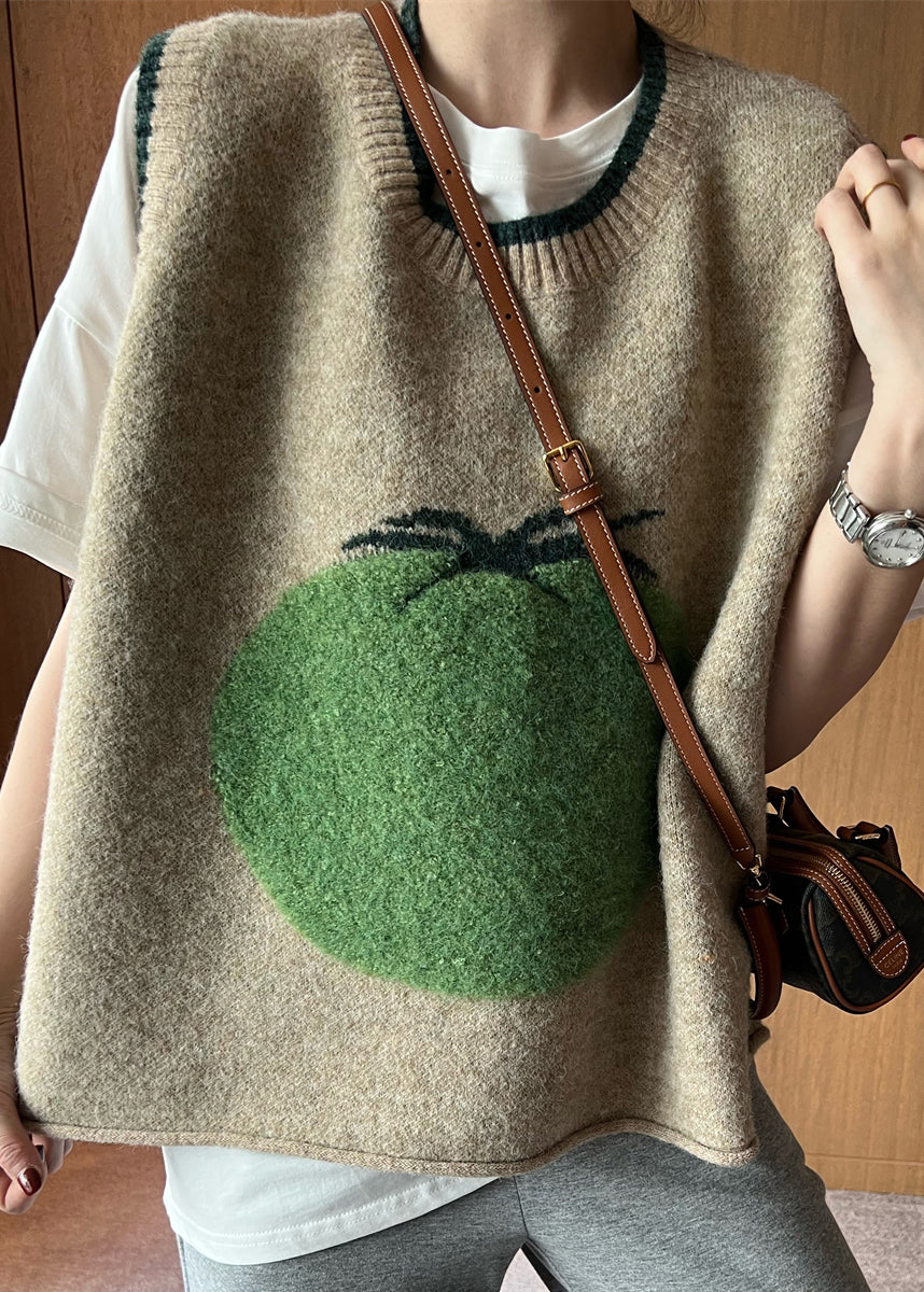 Vintage Inspired Garment with a Contemporary Edge