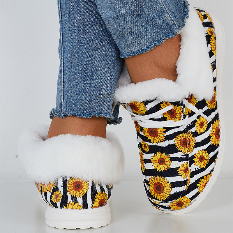 Chic Orthopedic Boots with Unique Design