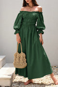 Ink Green
