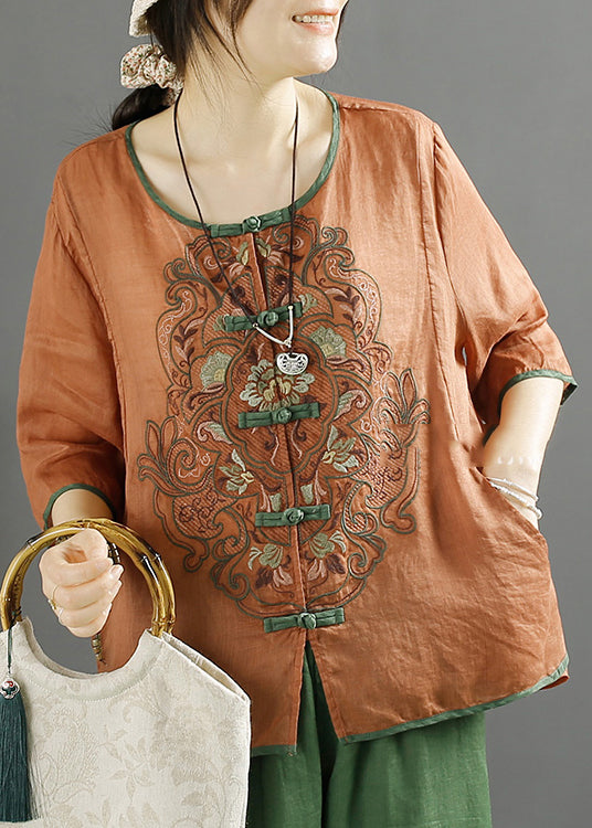 Beautifully Balanced Shirt with Timeless Character