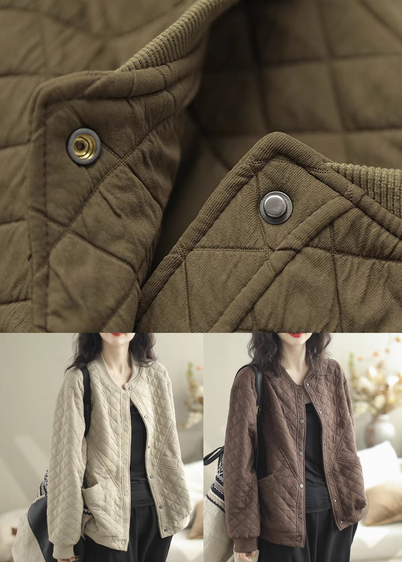 Effortlessly Elegant Jacket with a Timeless Design