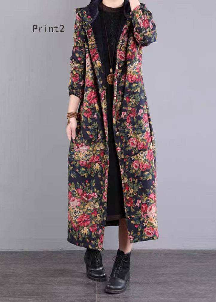 Effortlessly Elegant Coat with a Timeless Design