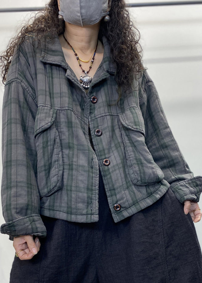 Beautifully Balanced Coat with Timeless Character