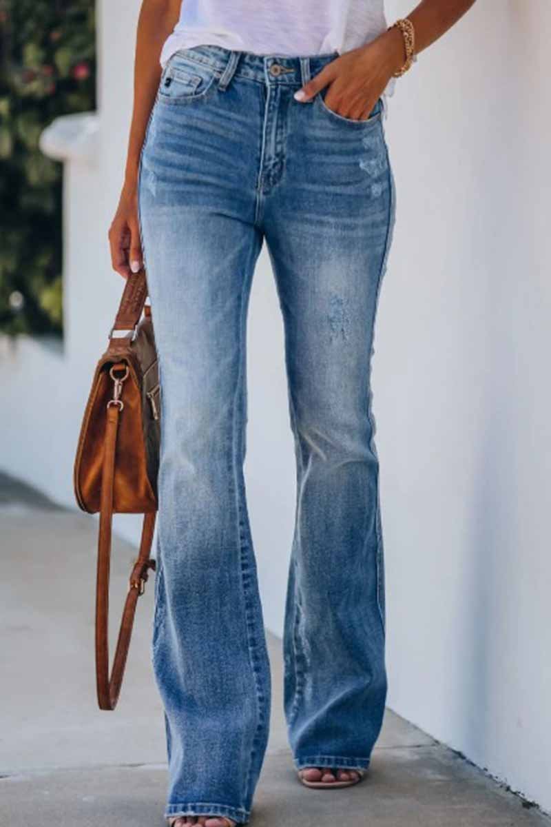 Gracefully Styled Trousers for Any Occasion