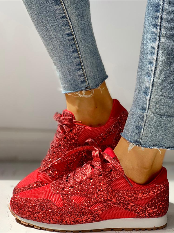 Beautifully Crafted Orthopedic Sneakers