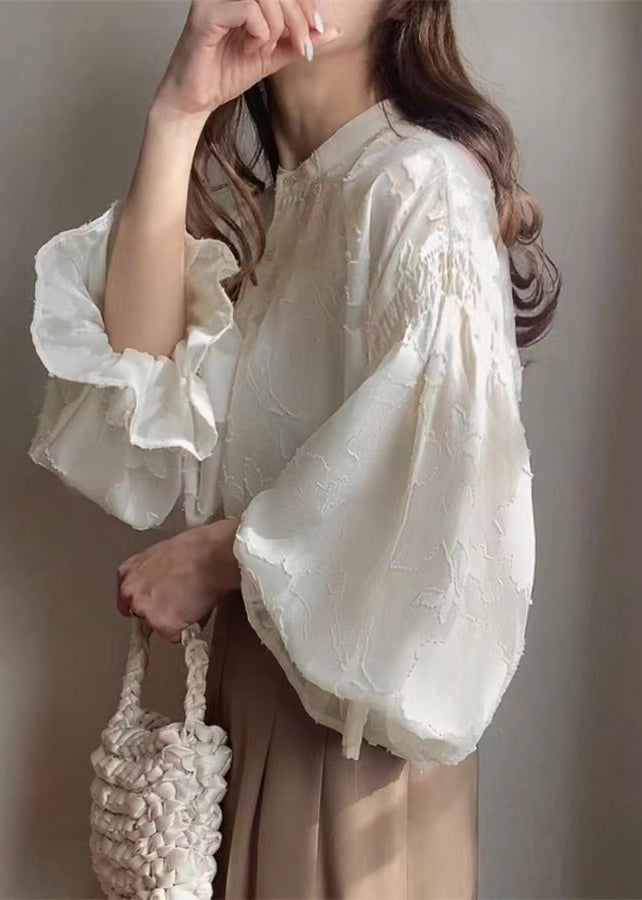 Sophisticated Shirt with a Clean Classic Look