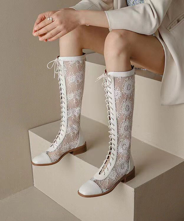 Beautifully Crafted Orthopedic Boots
