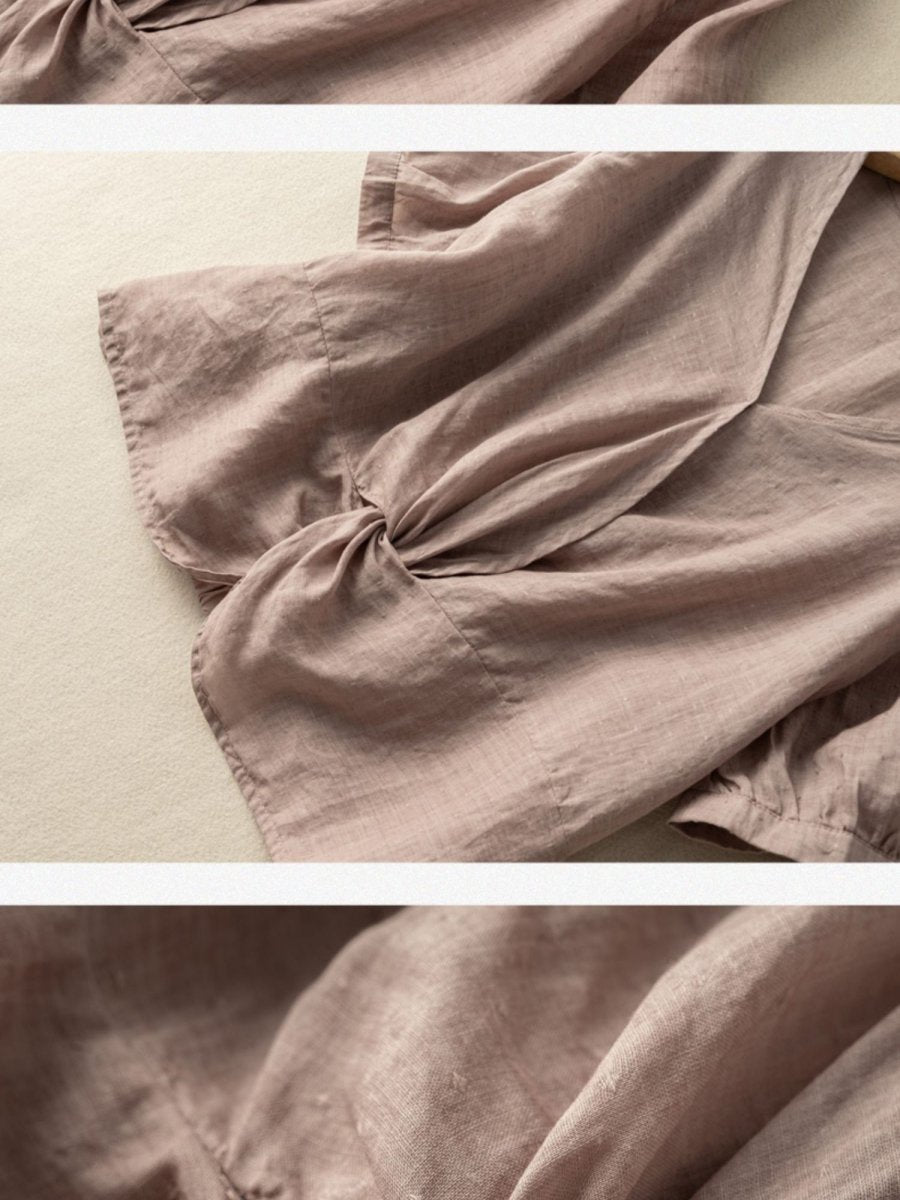 Beautifully Crafted Top in a Classic Style
