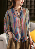 Beautifully Finished Shirt in a Timeless Design