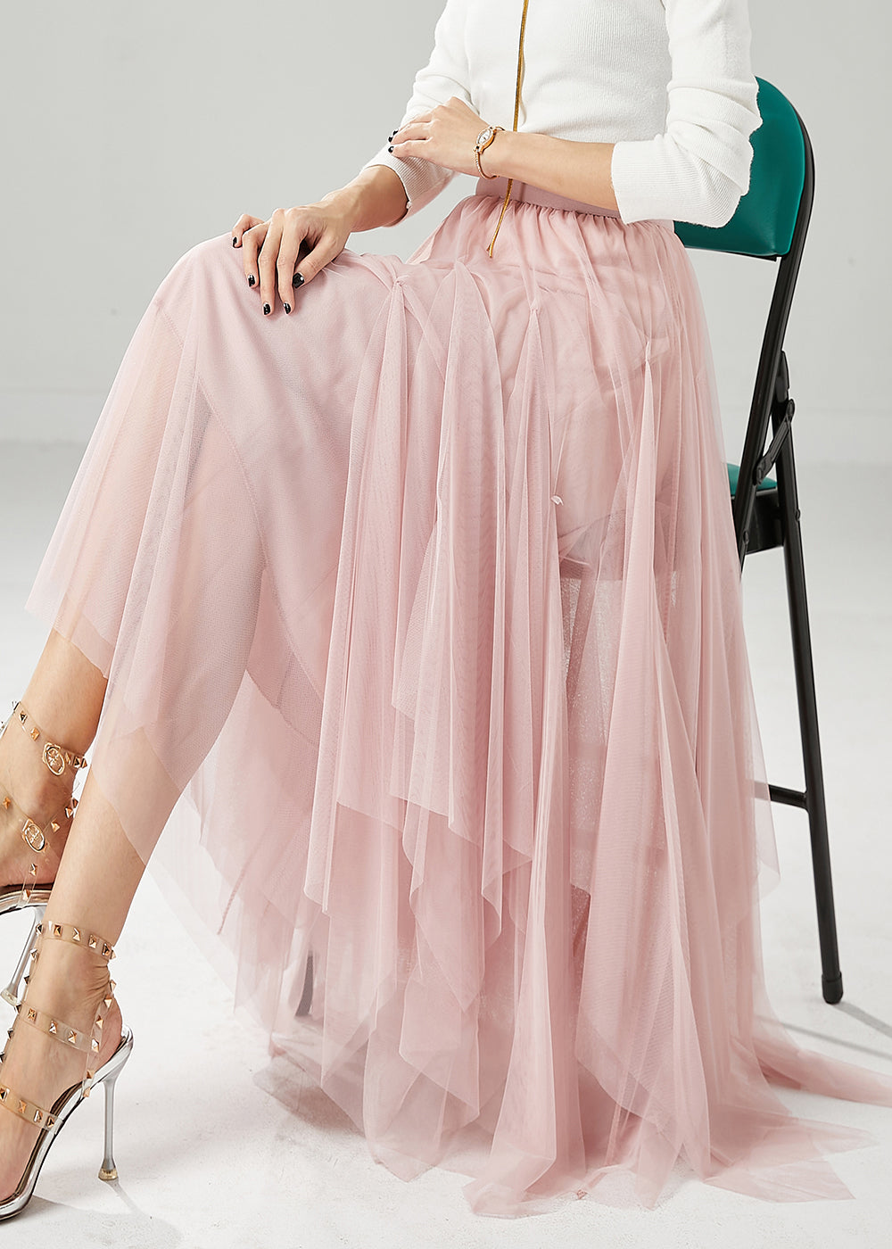 Polished Garment with an Effortless Classic Look