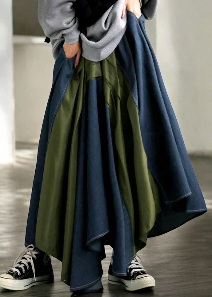 Well Tailored Garment with a Graceful Silhouette