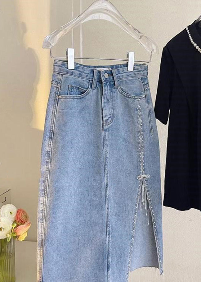 A Vintage Style Garment with Delicate Timeless Details