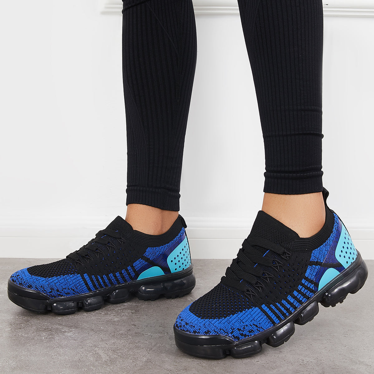 Vintage Inspired Orthopedic Sneakers
