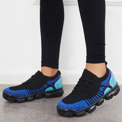 Vintage Inspired Orthopedic Sneakers