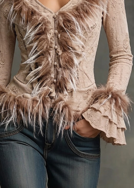 Elegantly Styled Blouse for Everyday Wear